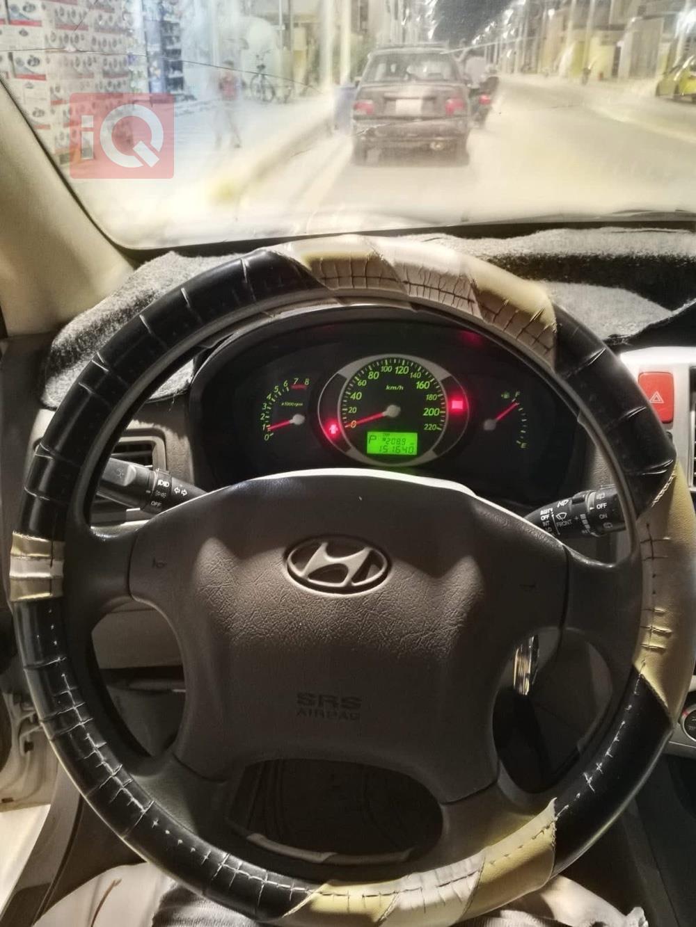 هيونداي توسان